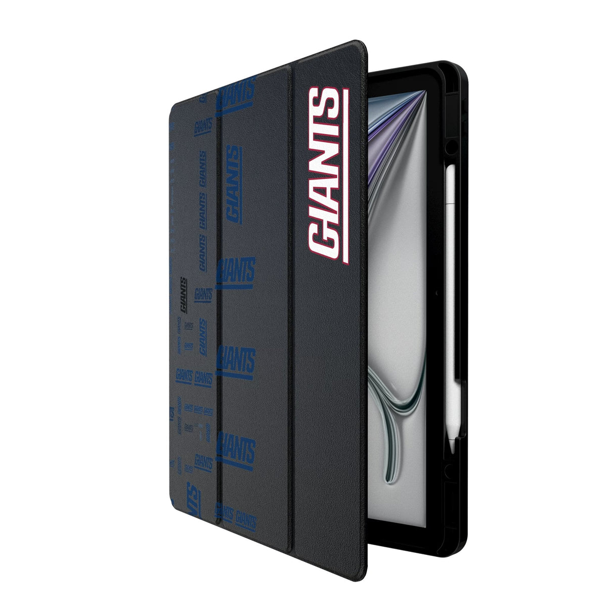 New York Giants Quadtile Tablet Case for Apple iPad 2