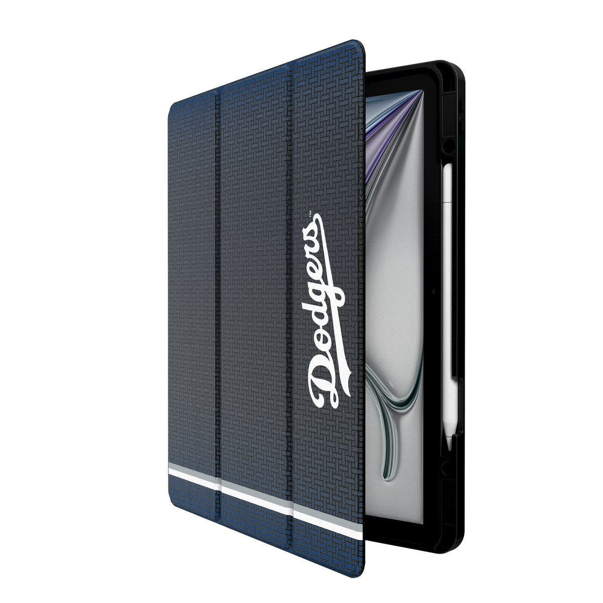 LA Dodgers 2024 MLB World Series Tablet Case for Apple iPad