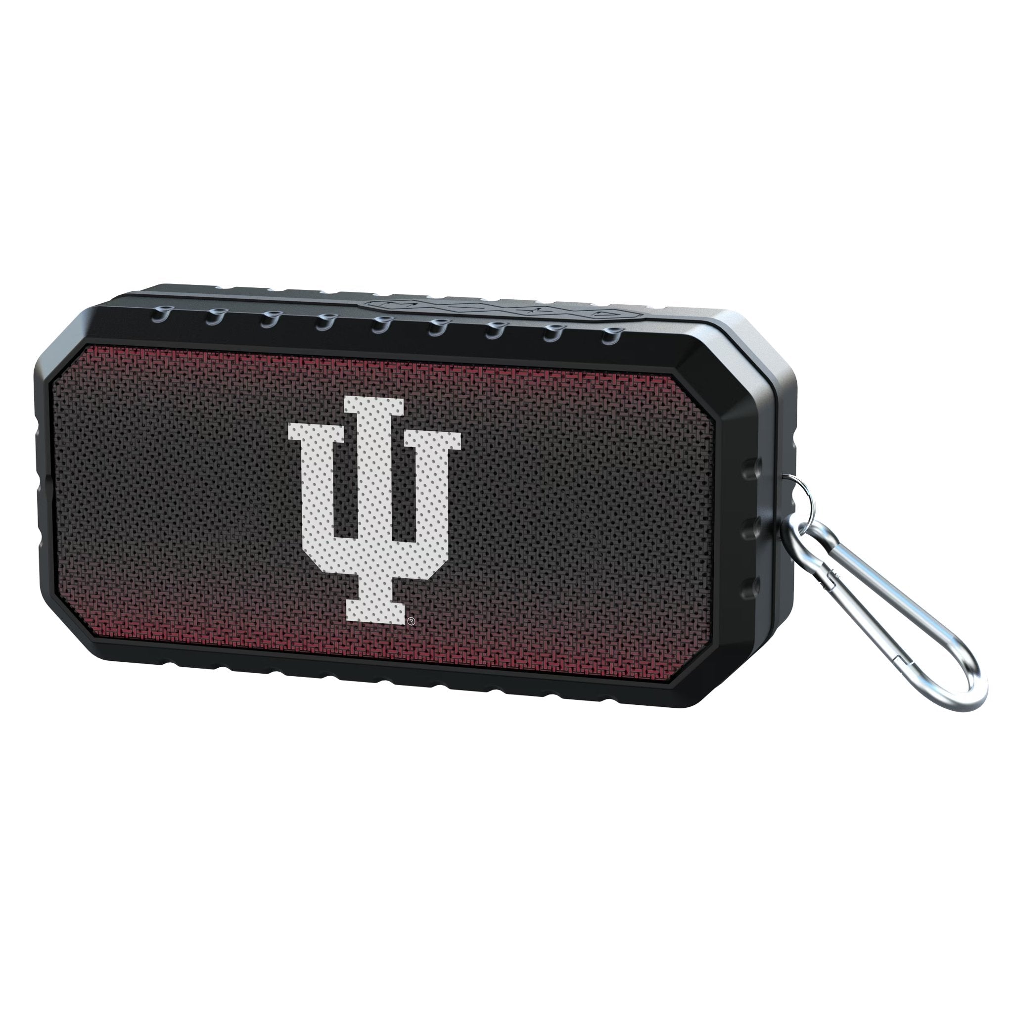 Indiana University Hoosiers Linen Bluetooth Speaker