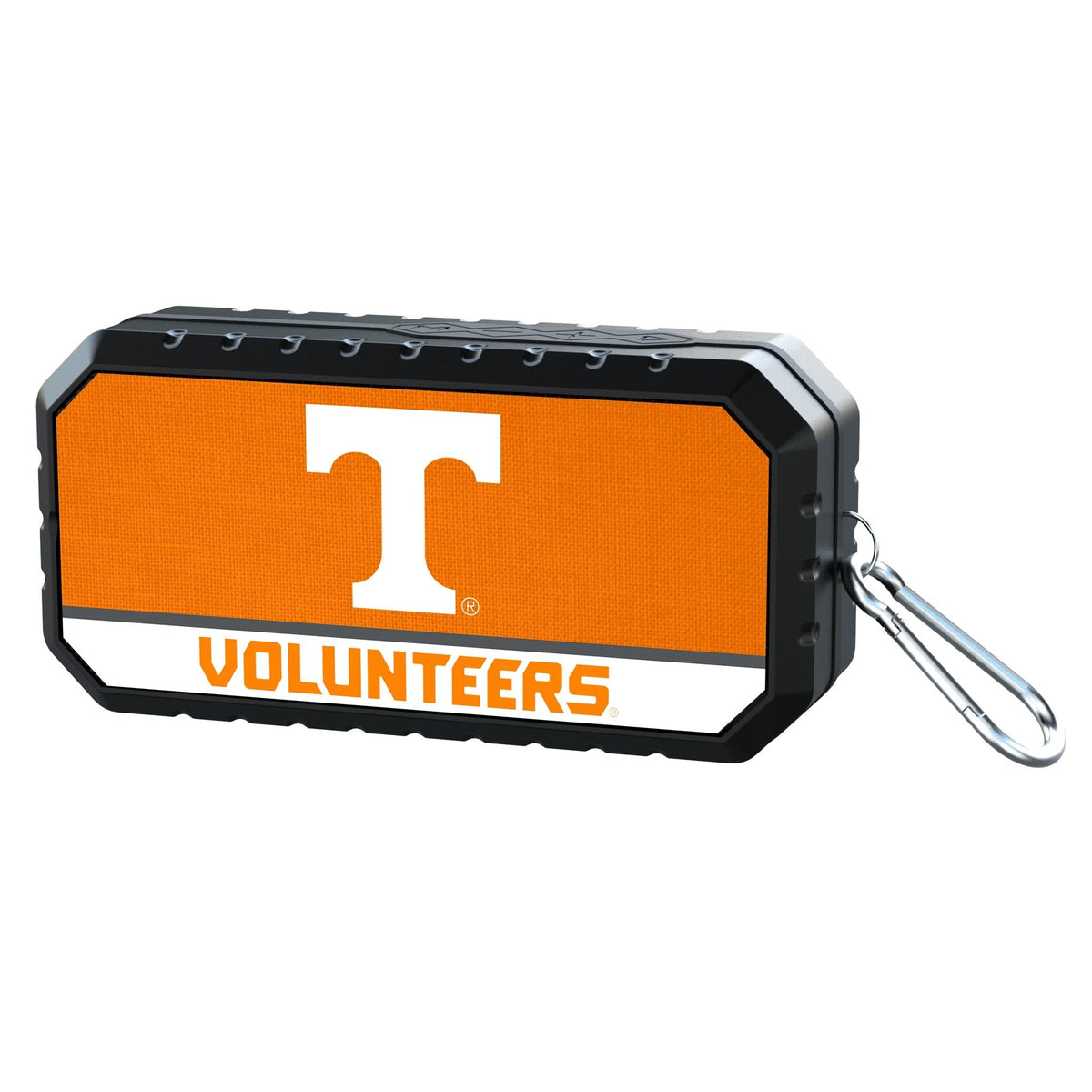 University of Tennessee Volunteers Endzone Solid Bluetooth Speaker