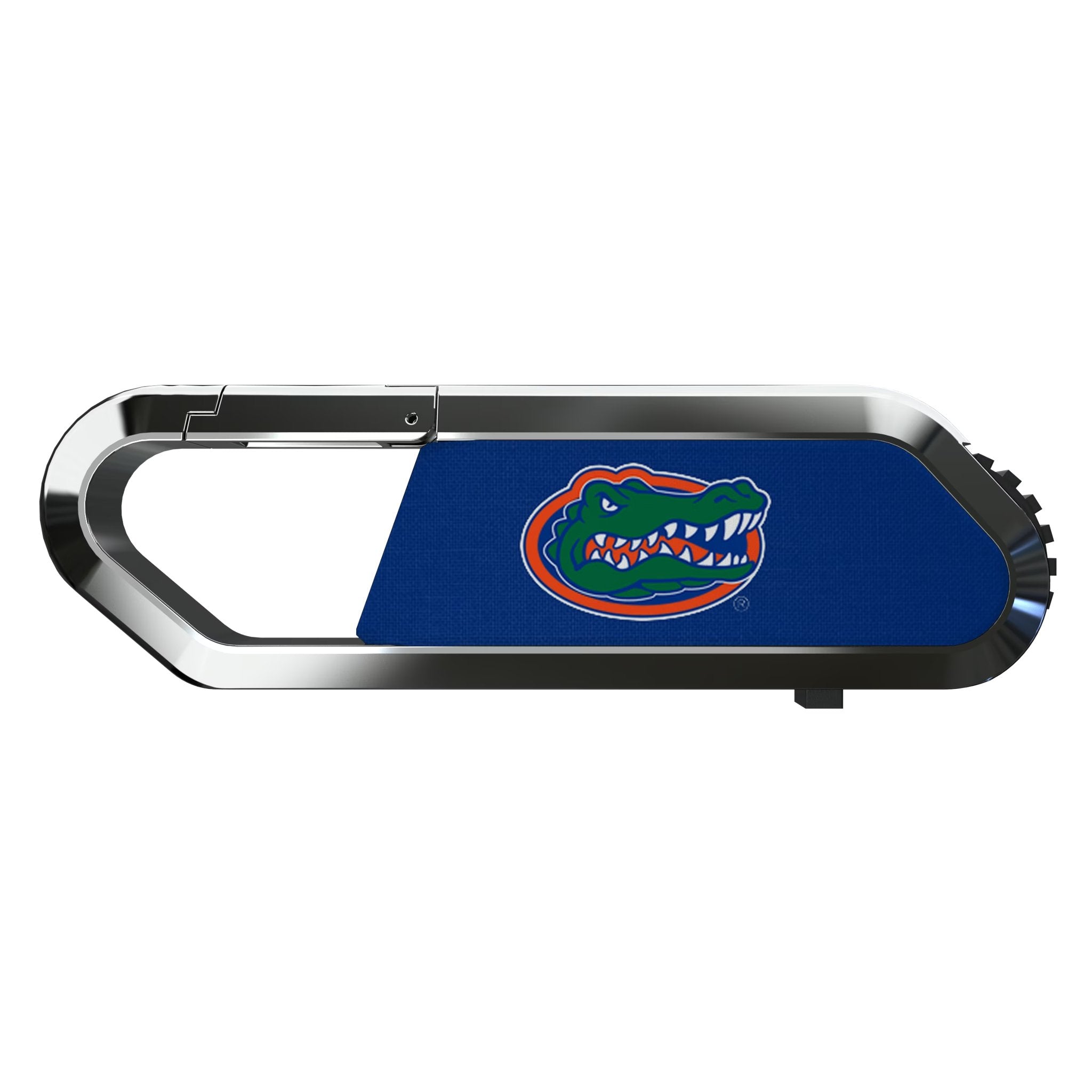 University of Florida Gators Solid USB 64GB Clip Style Flash Drive 2