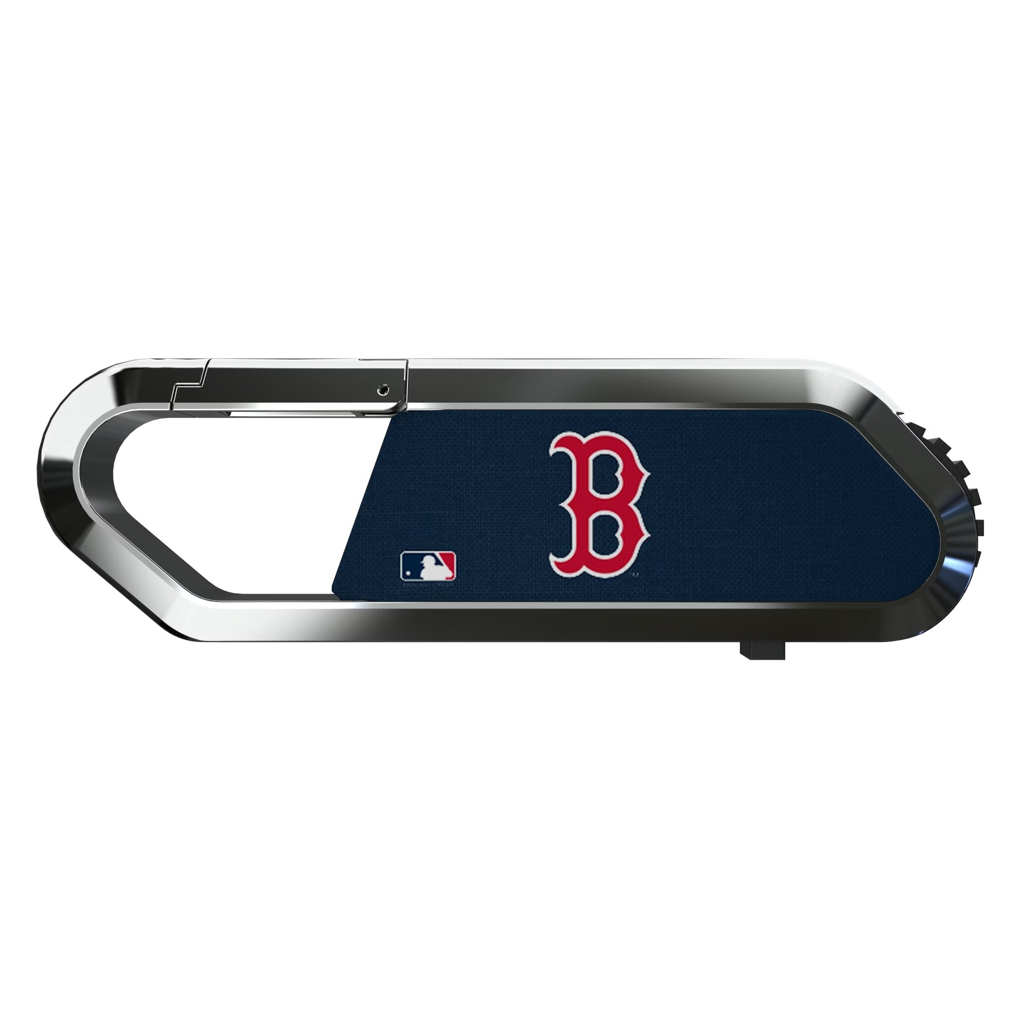 Boston Red Sox Solid USB 64GB Clip Style Flash Drive