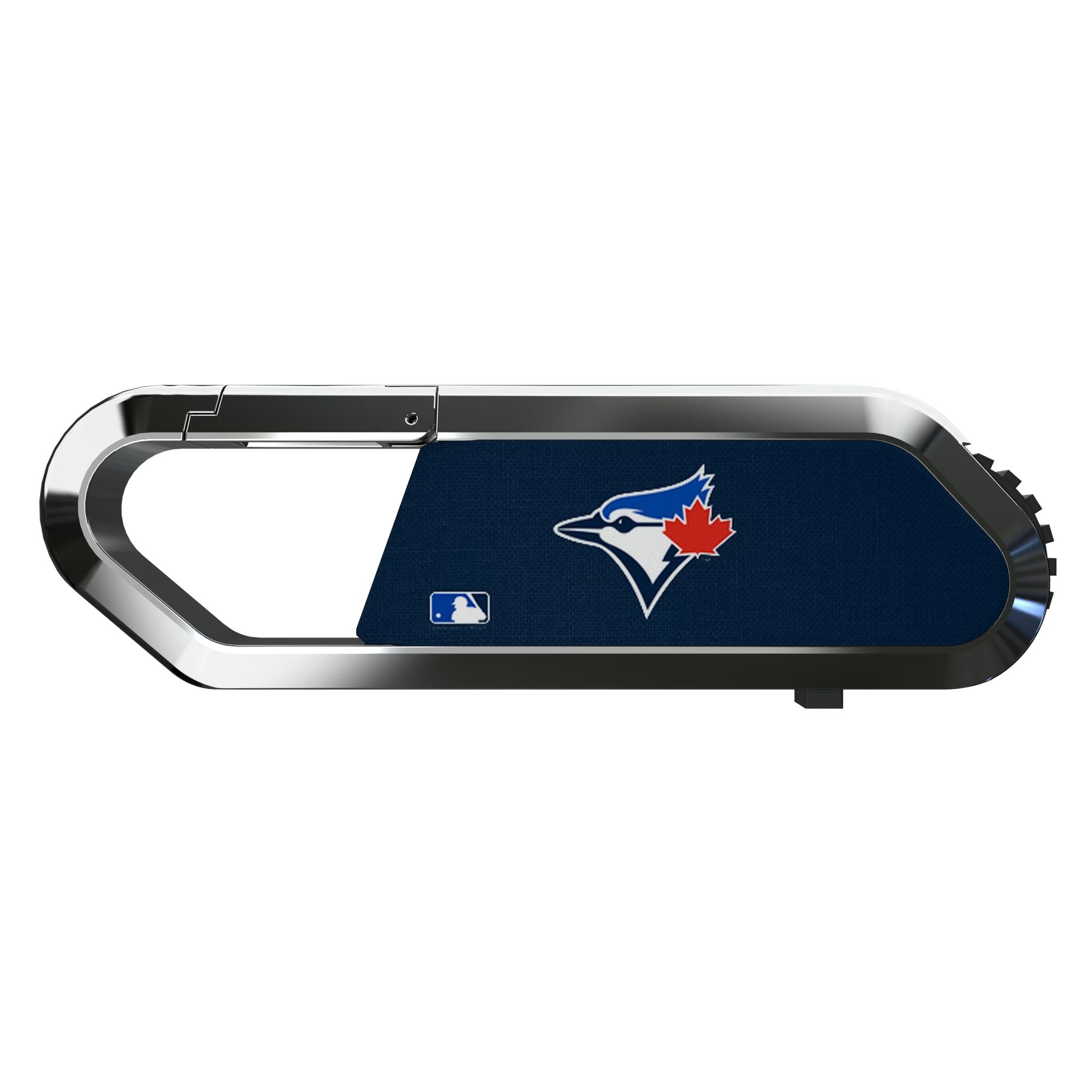 Toronto Blue Jays Solid USB 64GB Clip Style Flash Drive 2