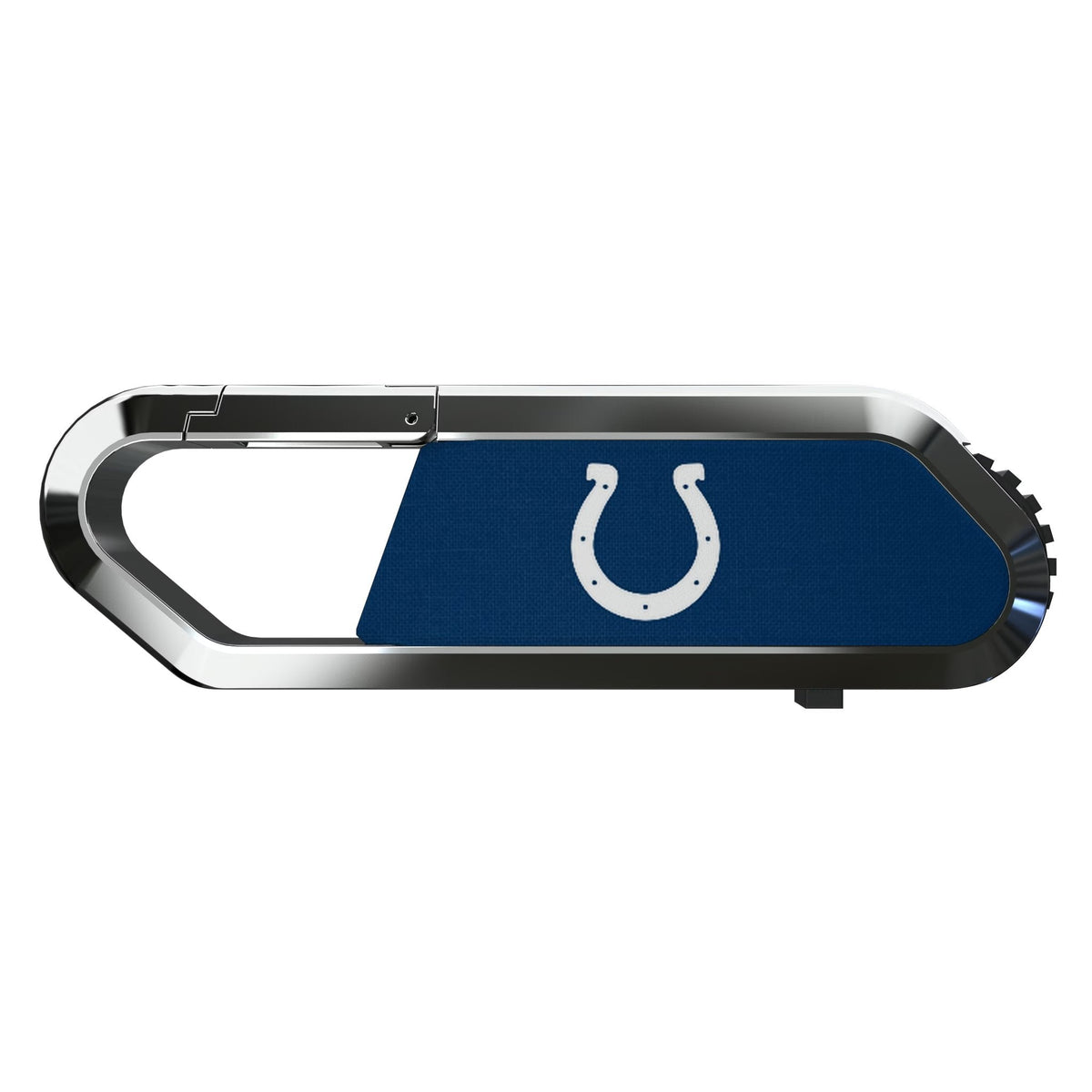 Indianapolis Colts Solid USB 64GB Clip Style Flash Drive 2