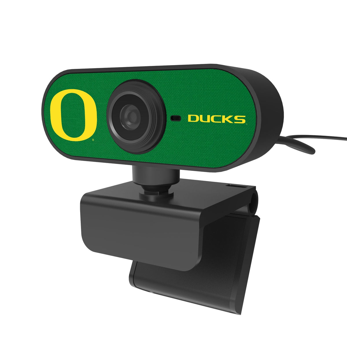University of Oregon Ducks Solid Webcam