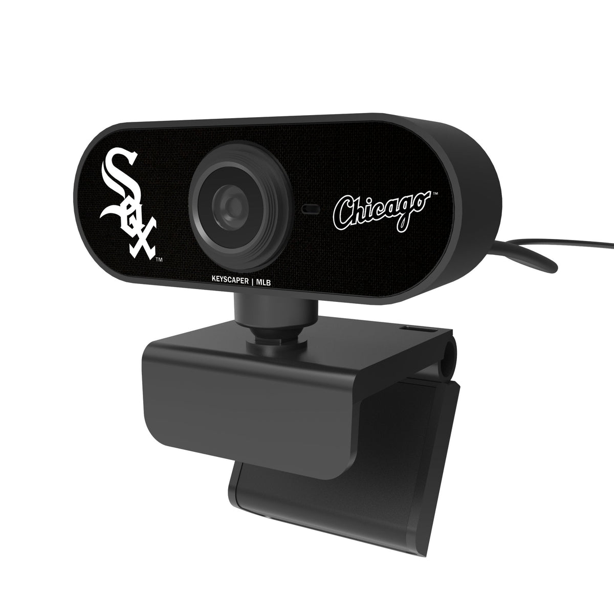 Chicago White Sox Solid Webcam 2