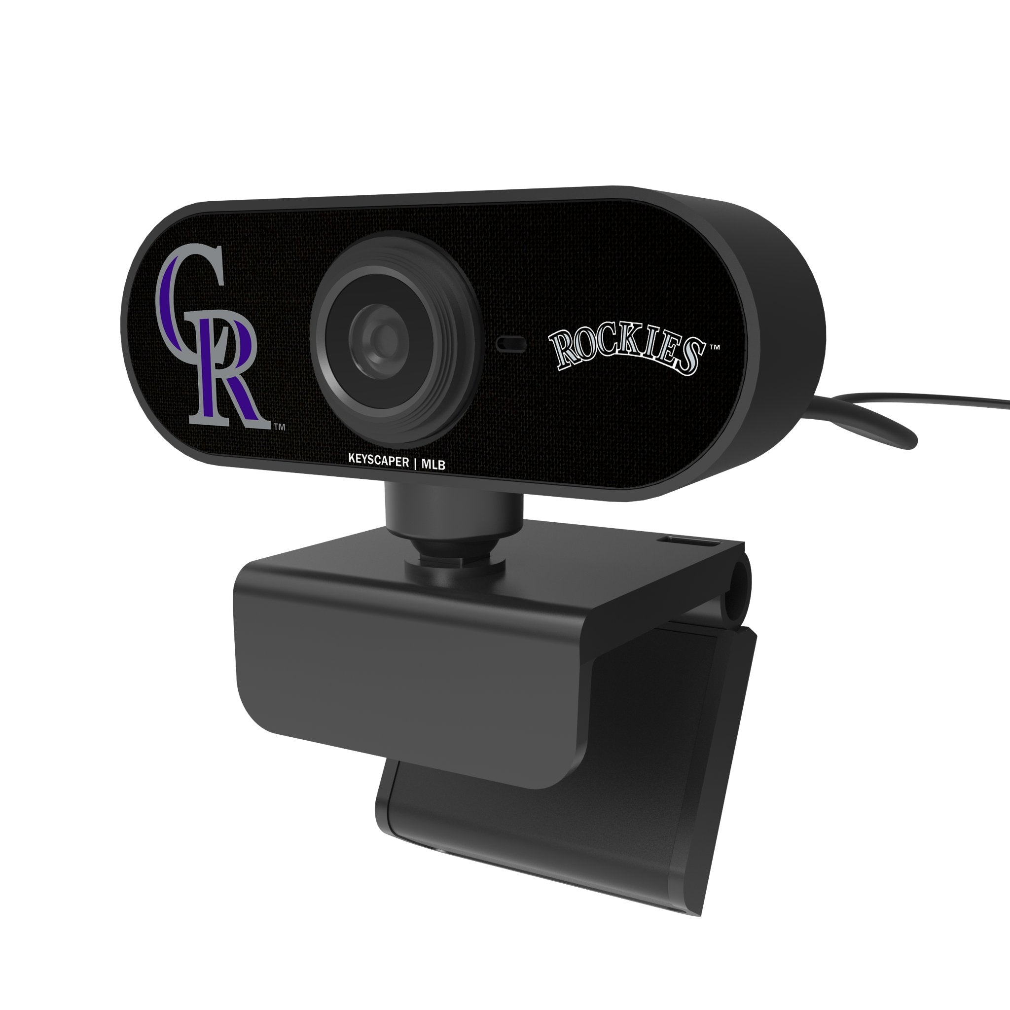 Colorado Rockies Solid Webcam