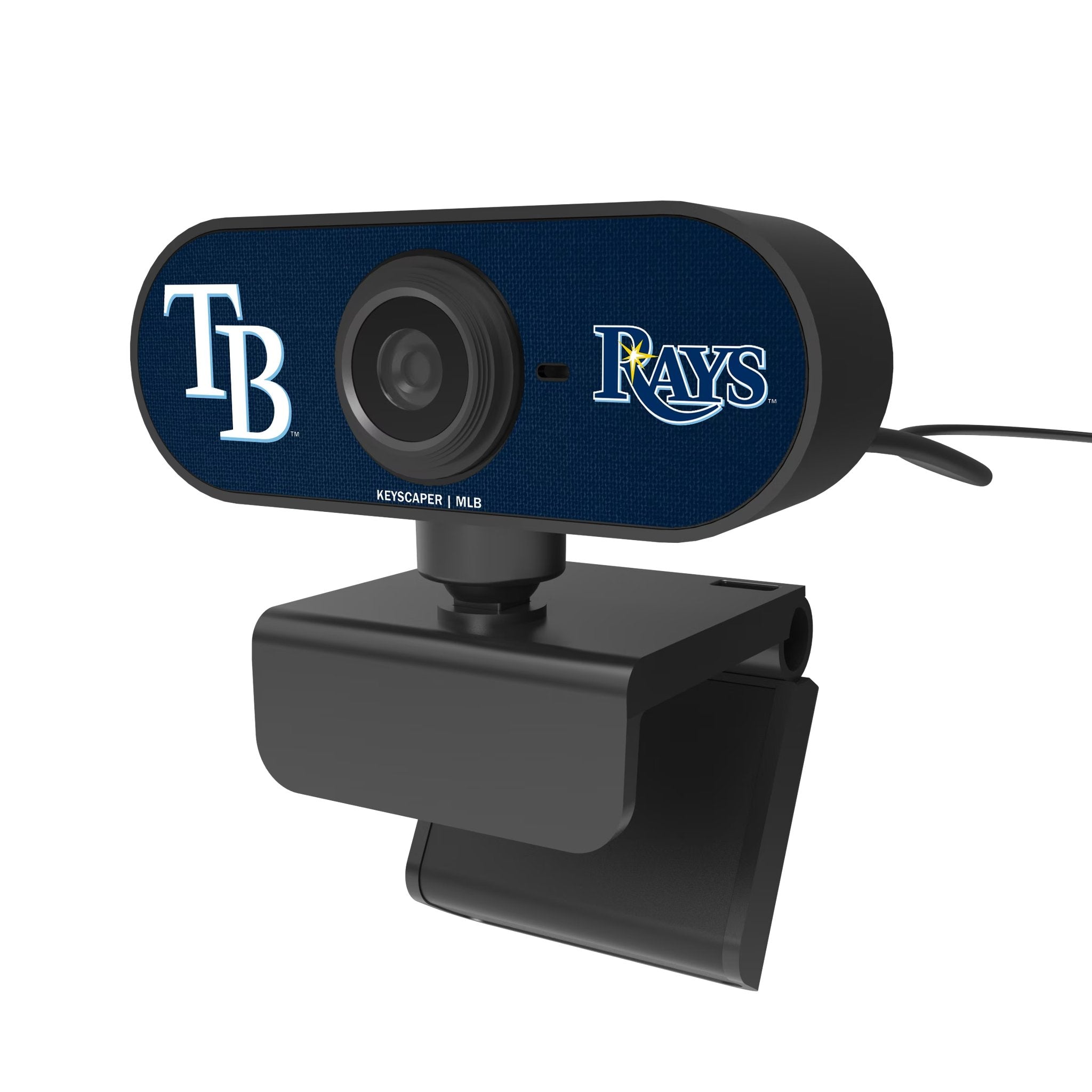 Tampa Bay Rays Solid Webcam 2