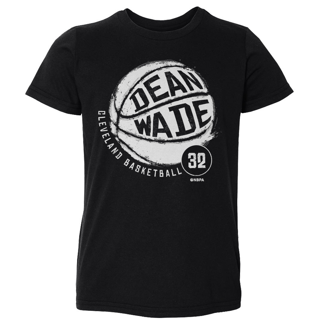 Dean Wade Cleveland Basketball 1
