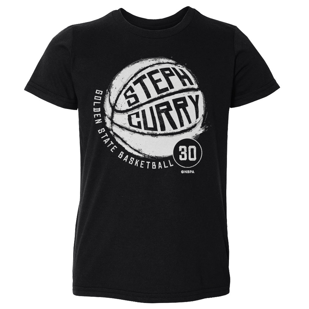 Steph Curry Golden State Basketball