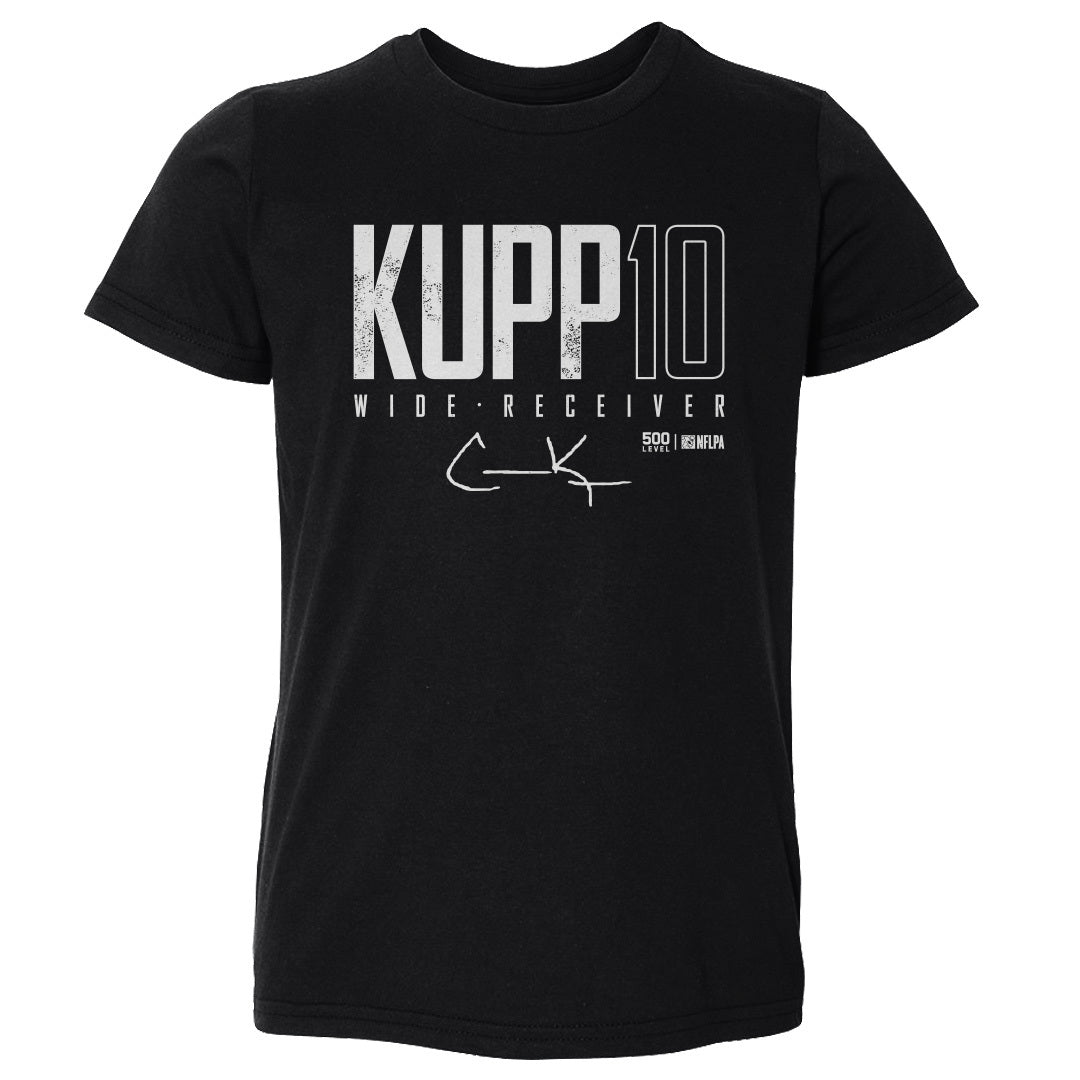 Cooper Kupp Seattle Elite