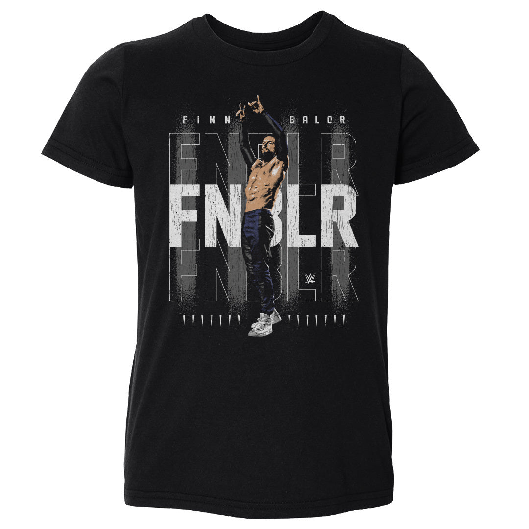 Finn Balor WWE FNBLR 1