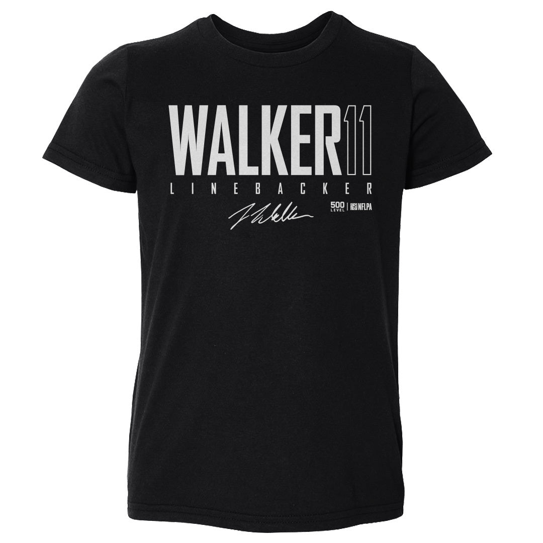 Jalon Walker Atlanta Elite