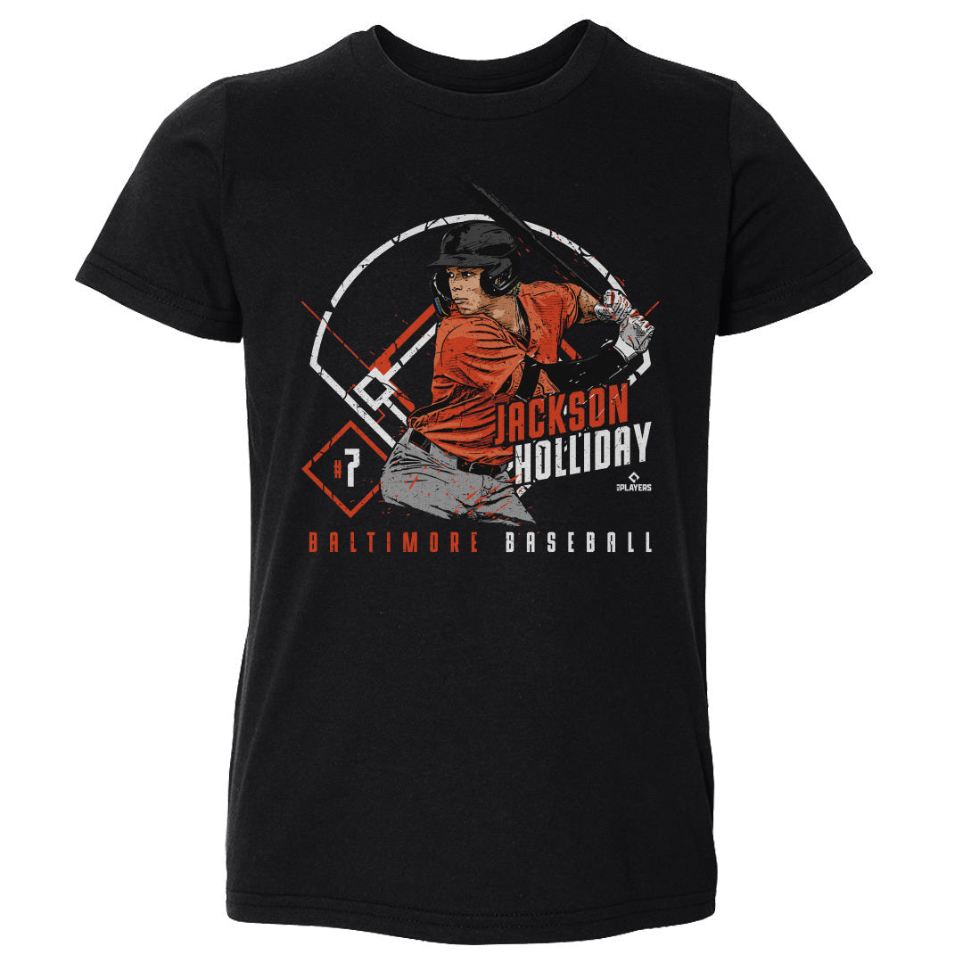 Jackson Holliday Baltimore Baseball Park 2