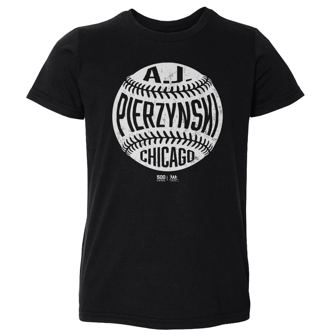 A.J. Pierzynski Chicago W Vintage Baseball