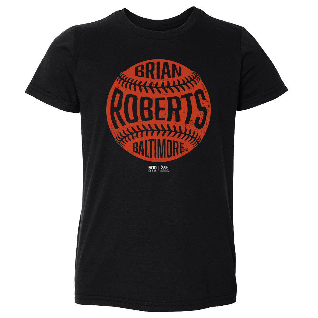 Brian Roberts Baltimore Vintage Baseball