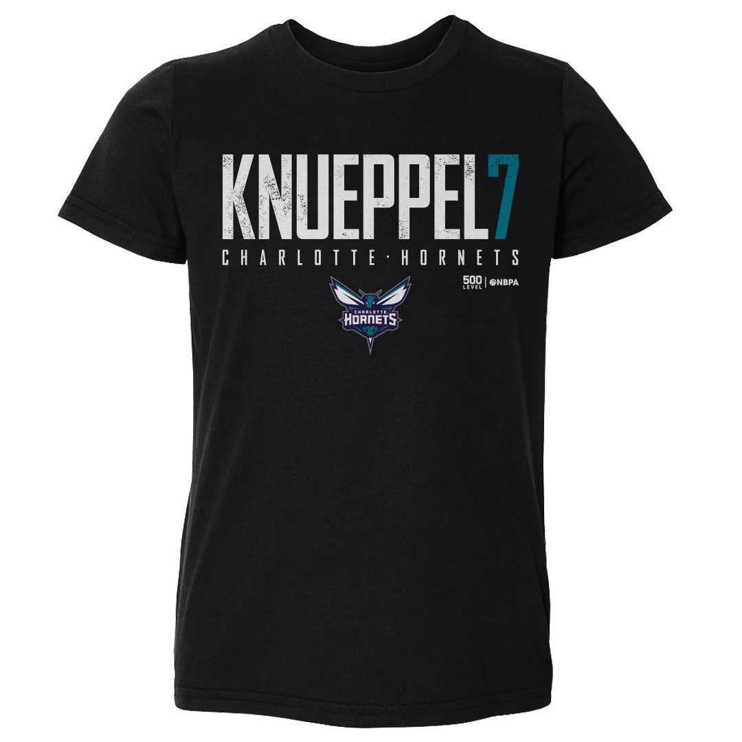 Kon Knueppel Charlotte Hornets Elite