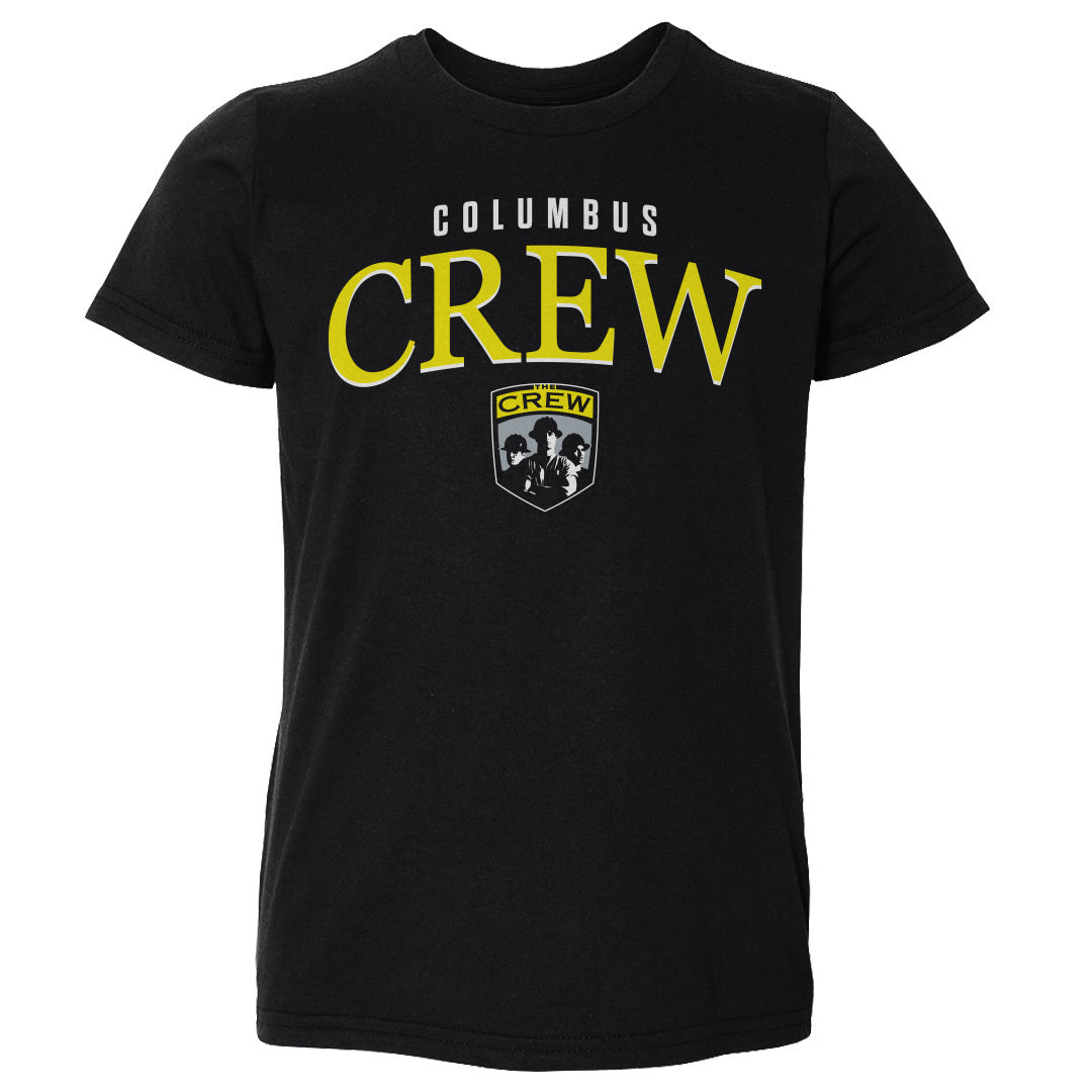 Columbus Crew Arch Retro
