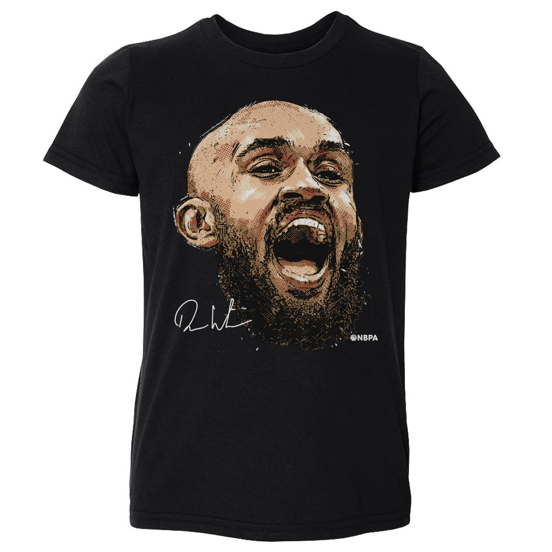Derrick White Boston Scream 1