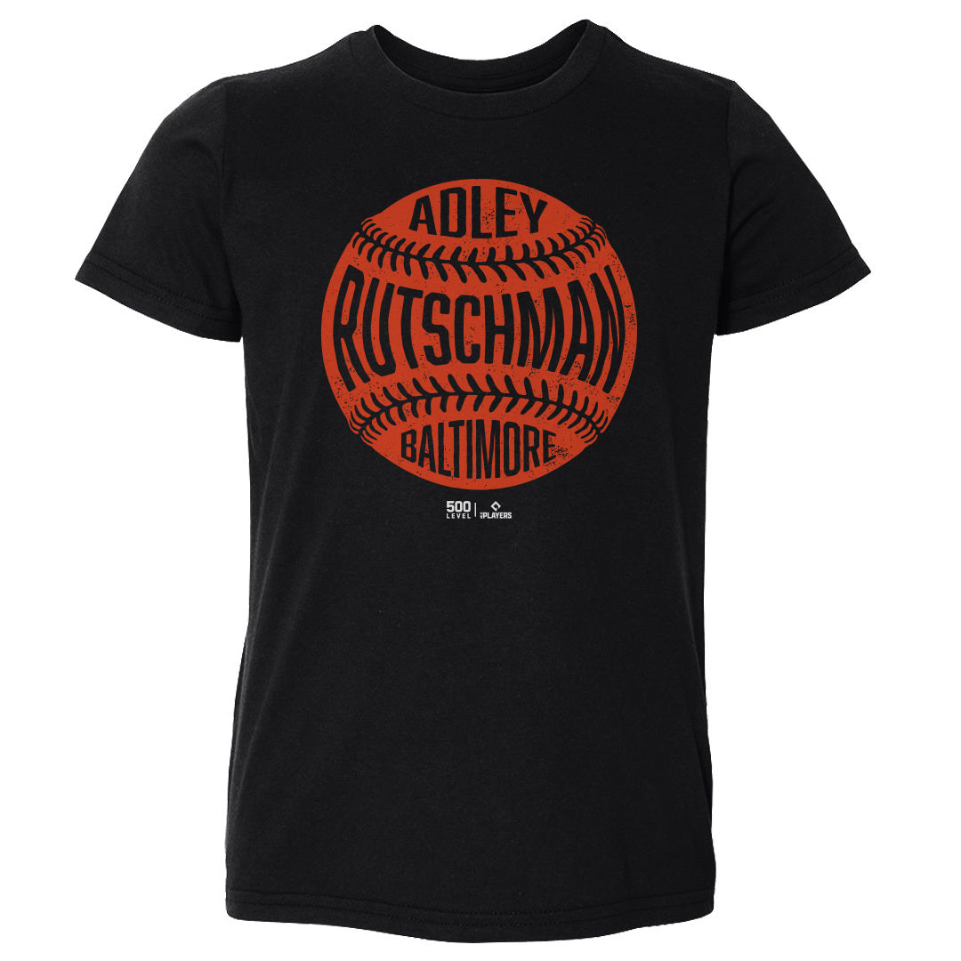 Adley Rutschman Baltimore Vintage Baseball