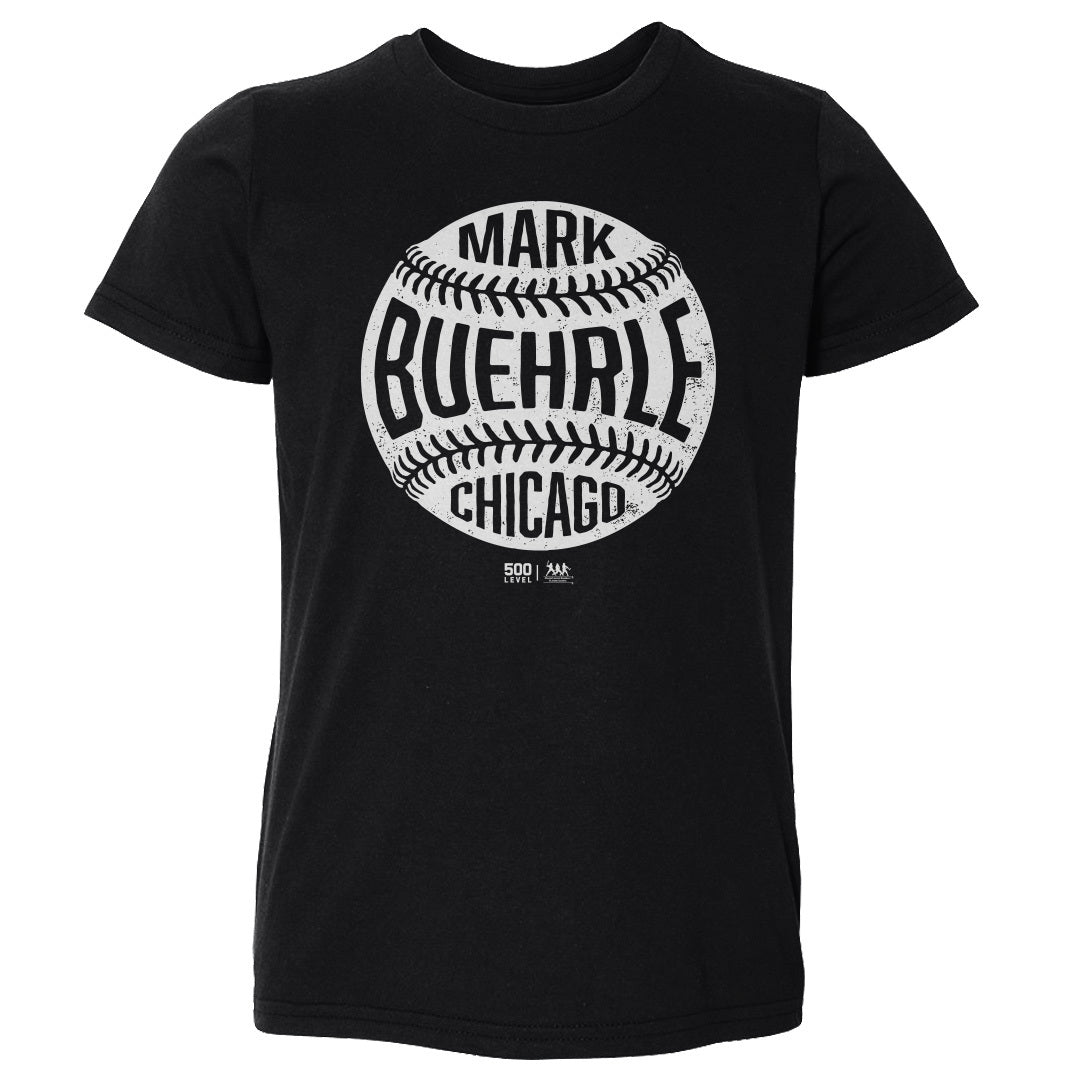 Mark Buehrle Chicago W Vintage Baseball
