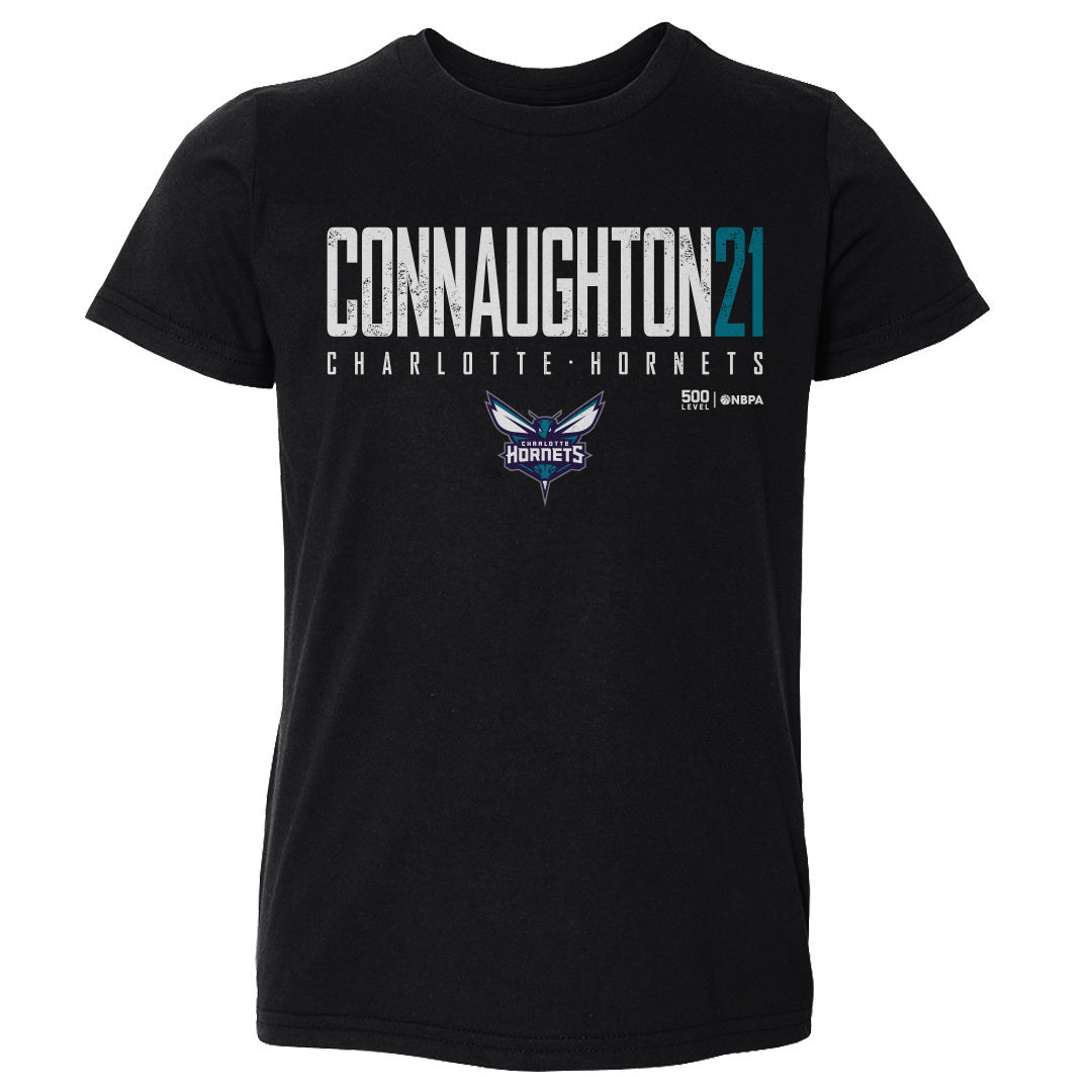 Pat Connaughton Charlotte Hornets Elite 1