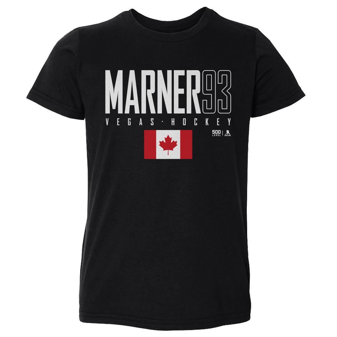 Mitch Marner Vegas Canada Elite