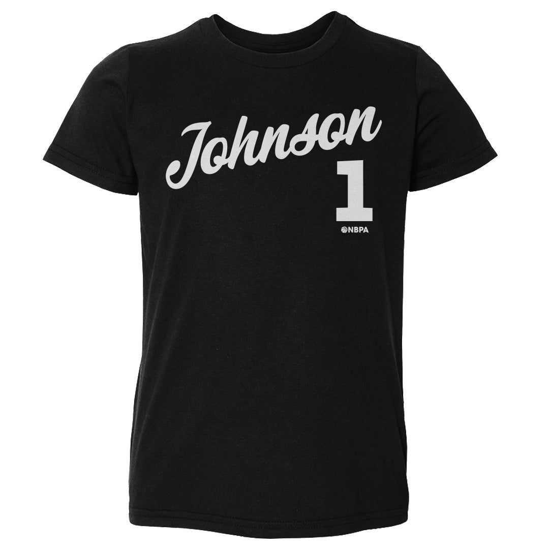 Jalen Johnson Atlanta Script