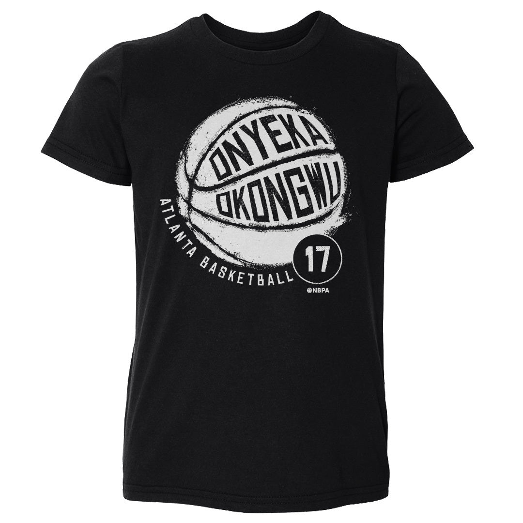 Onyeka Okongwu Atlanta Basketball