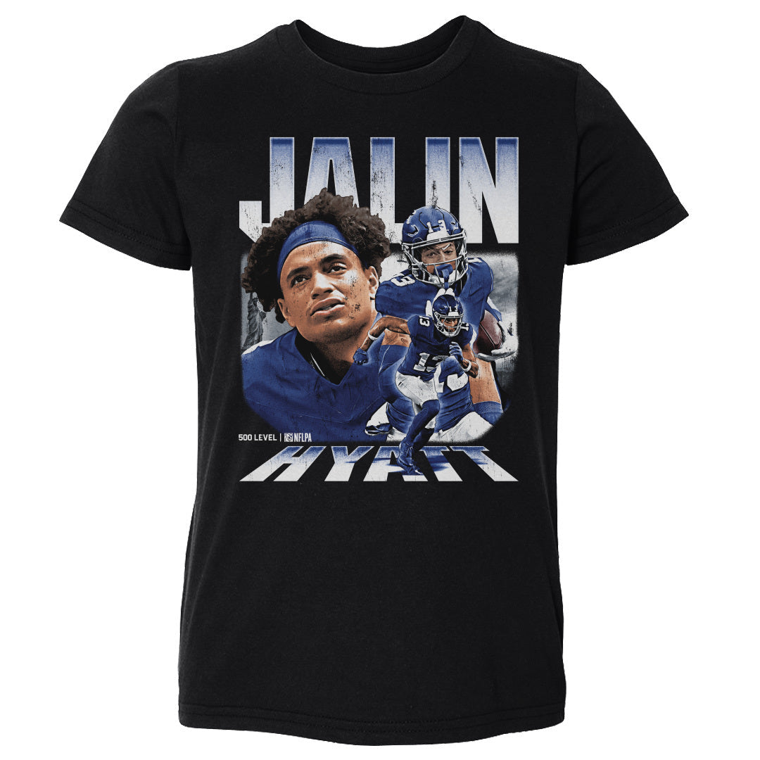 Jalin Hyatt New York G Vintage 3