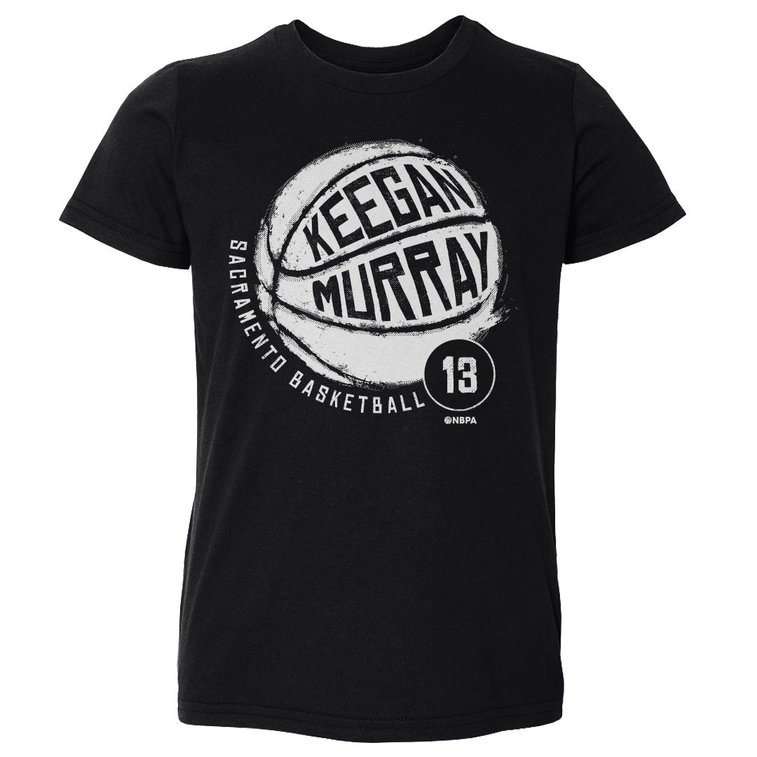 Keegan Murray Sacramento Basketball