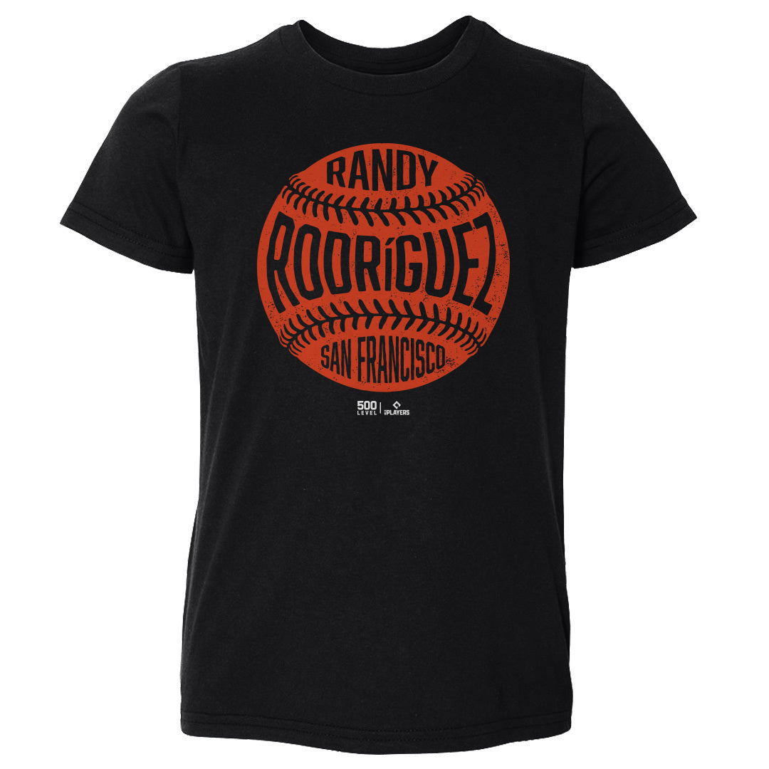 Randy Rodriguez San Francisco Vintage Baseball