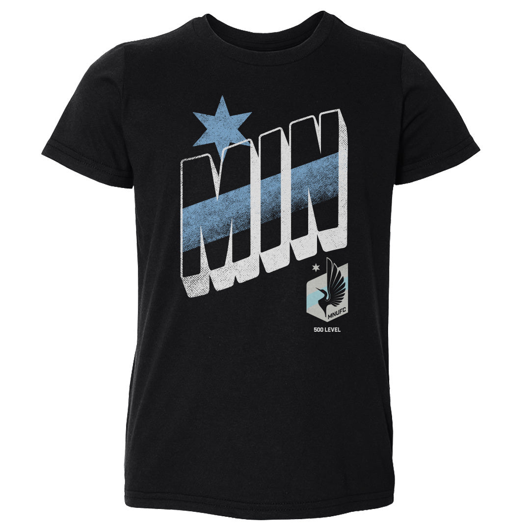 Minnesota United FC Wave Bold