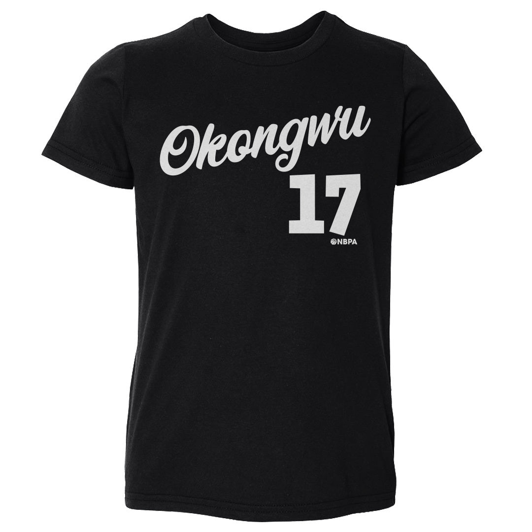Onyeka Okongwu Atlanta Script 1