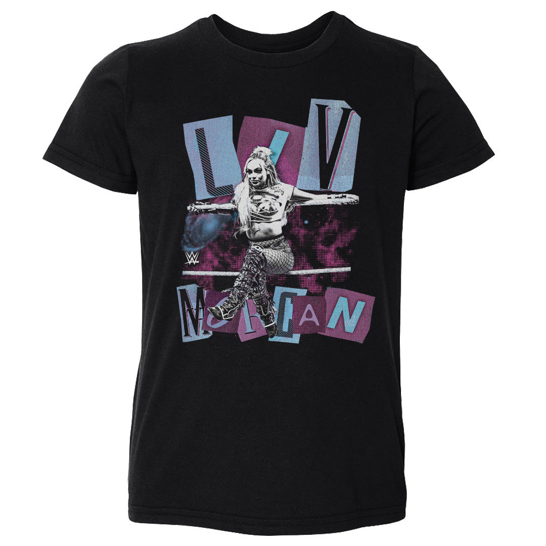 Liv Morgan Cutout 1