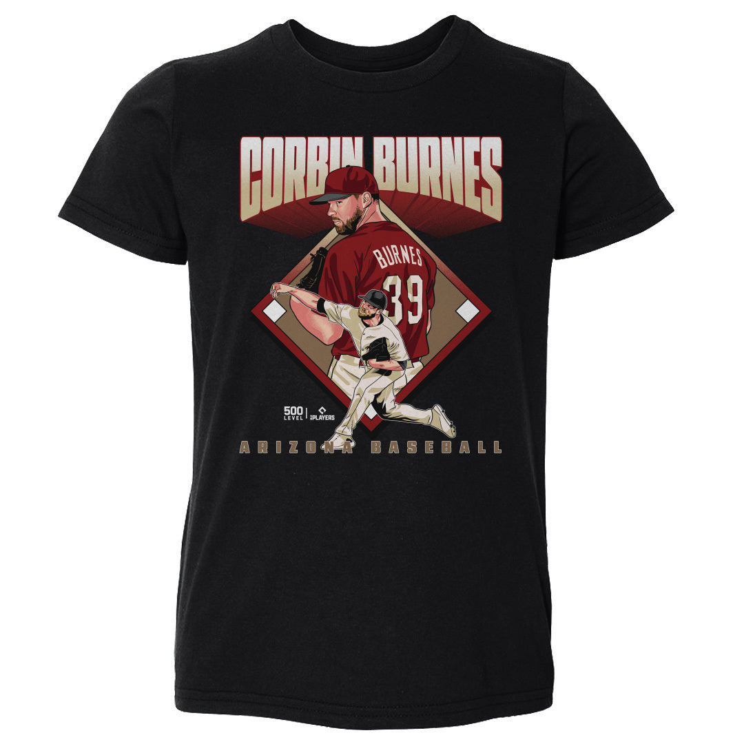 Corbin Burnes Arizona Diamond