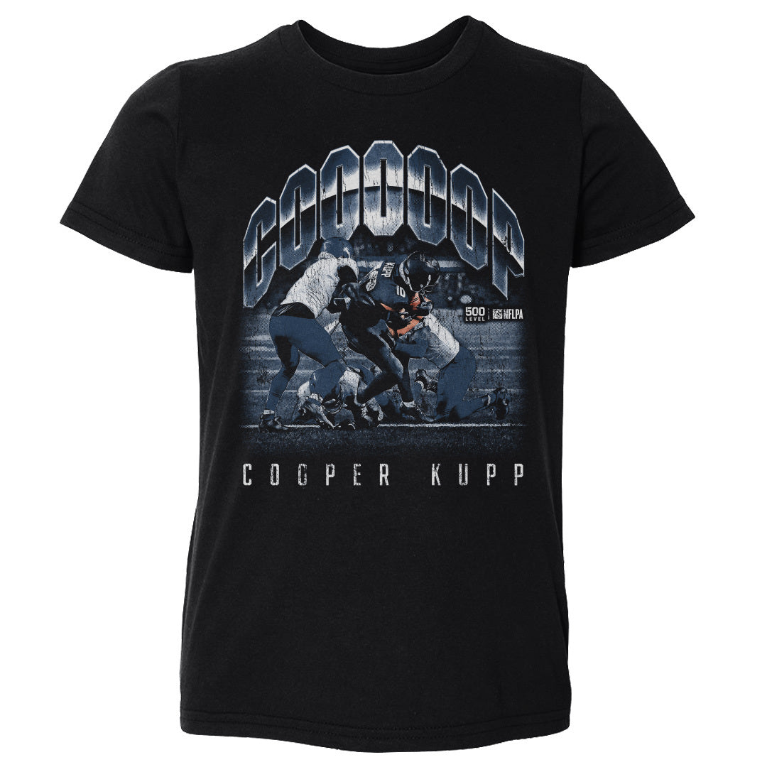Cooper Kupp Seattle COOOP