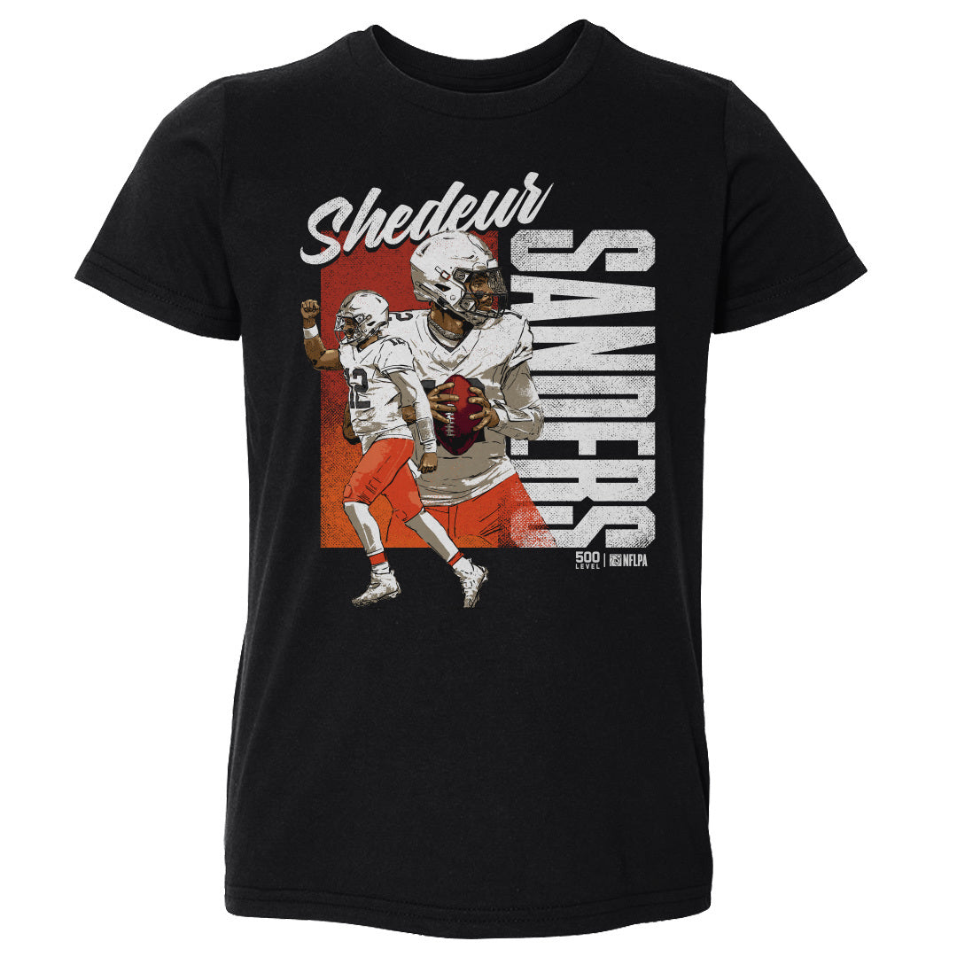 Shedeur Sanders Cleveland Highlight