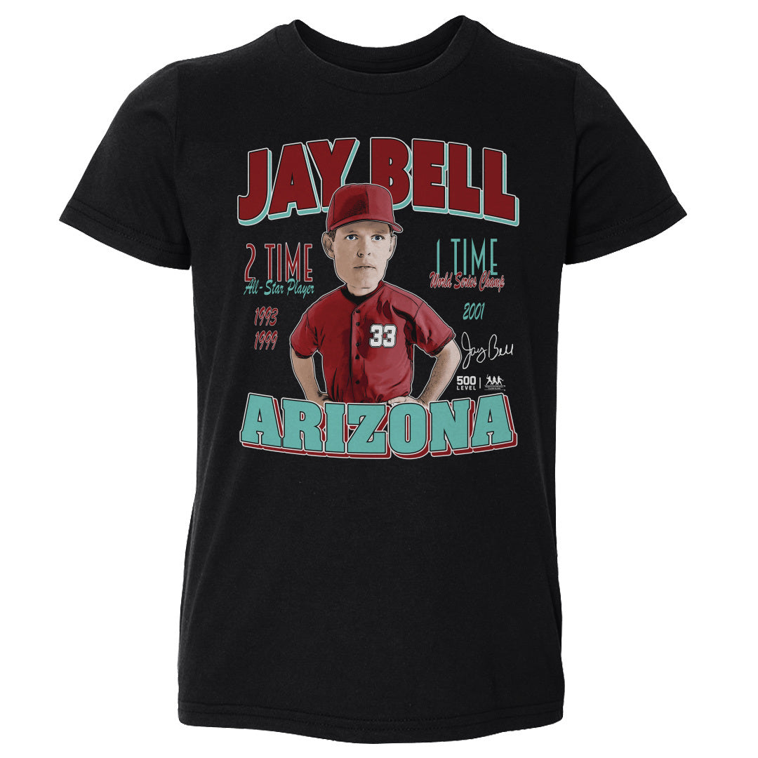 Jay Bell Arizona Comic 2