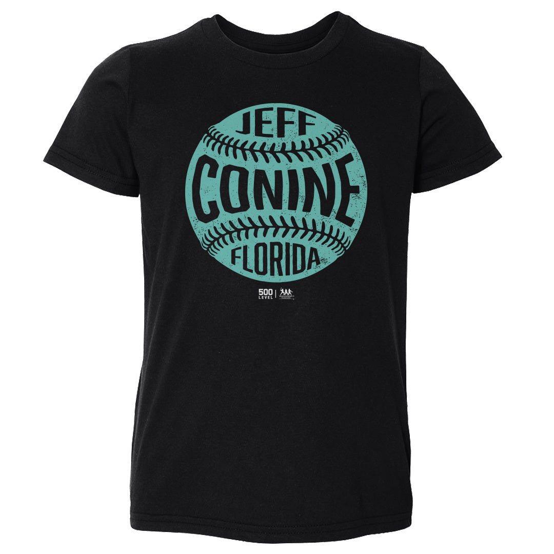 Jeff Conine Florida Vintage Baseball