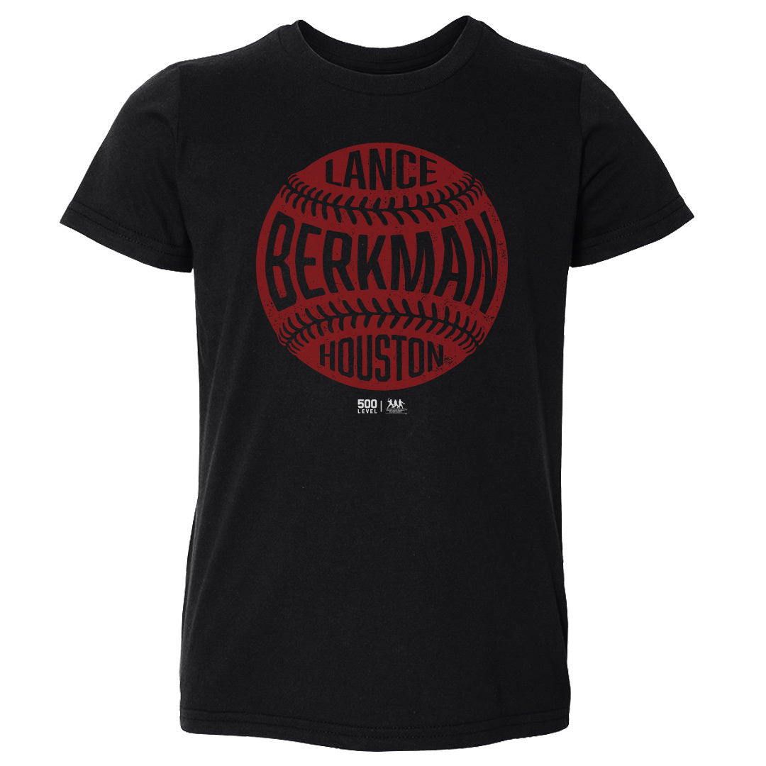 Lance Berkman Houston Vintage Baseball 1