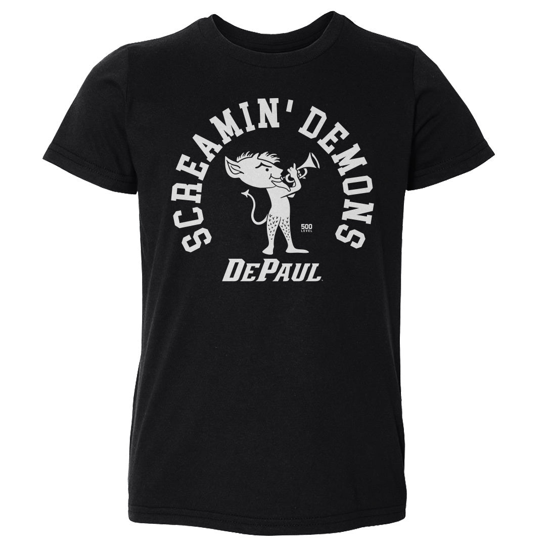 DePaul Blue Demons Billy Band