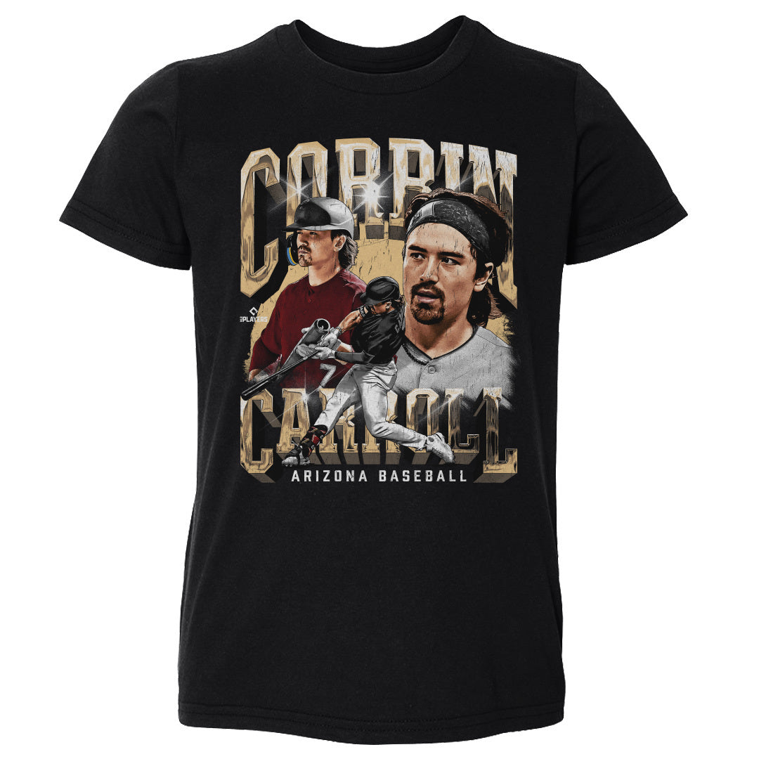 Corbin Carroll Arizona Vintage