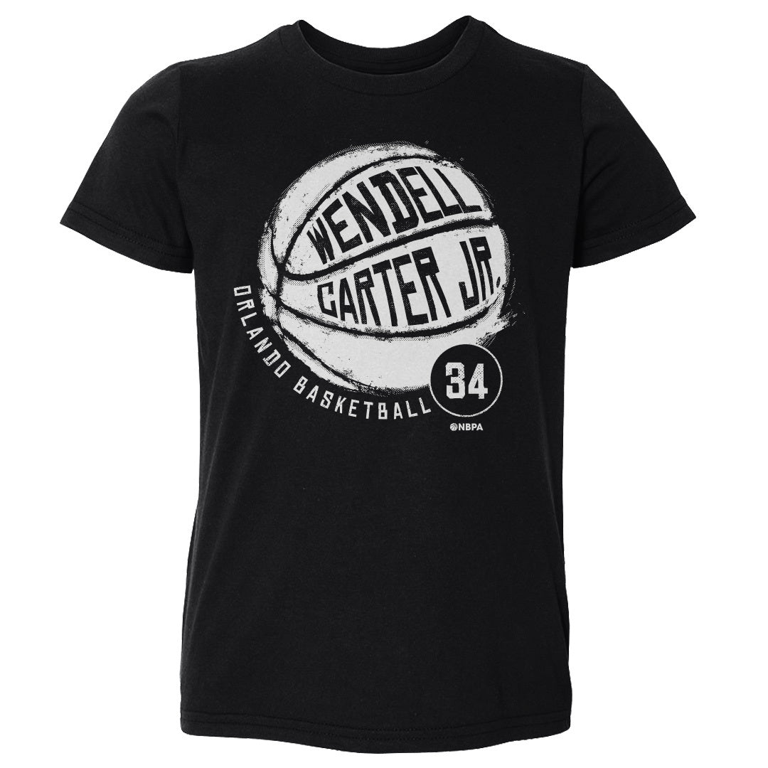 Wendell Carter Jr. Orlando Basketball