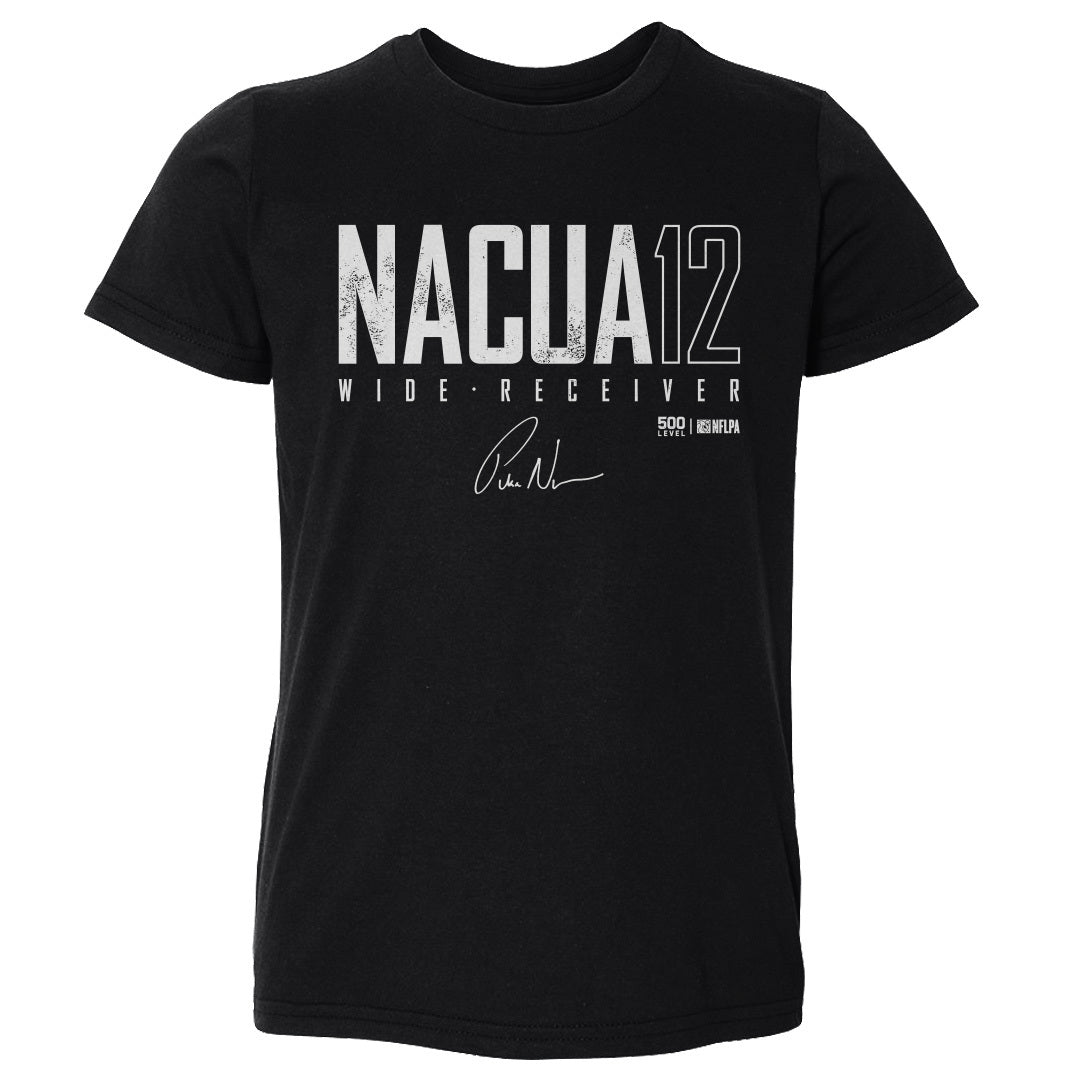 Puka Nacua Los Angeles R Elite 1