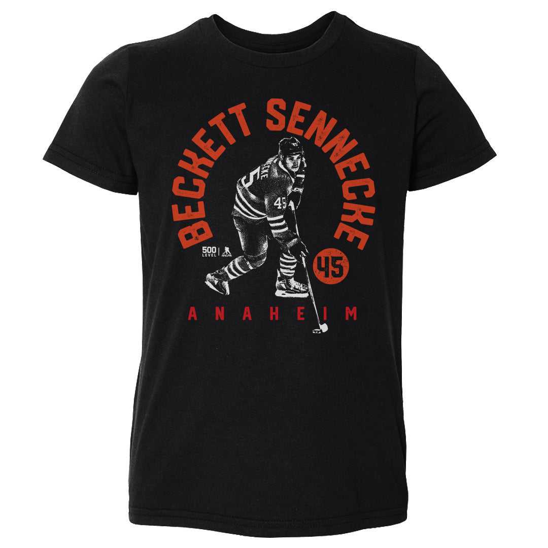 Beckett Sennecke Anaheim Retro Arch
