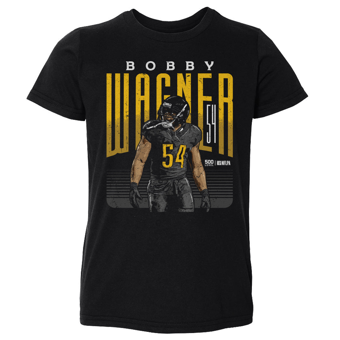 Bobby Wagner Washington Black