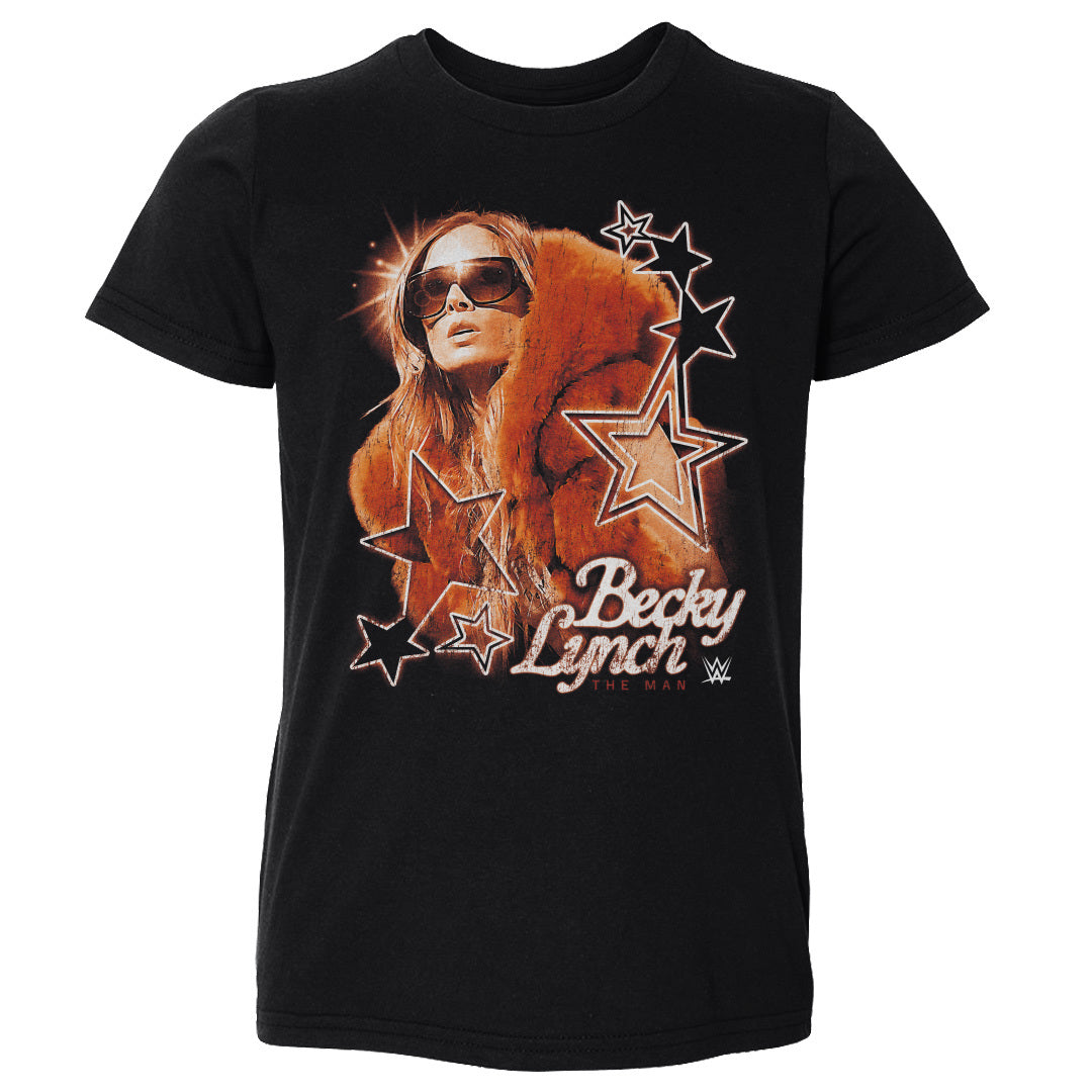 Becky Lynch Vintage 1