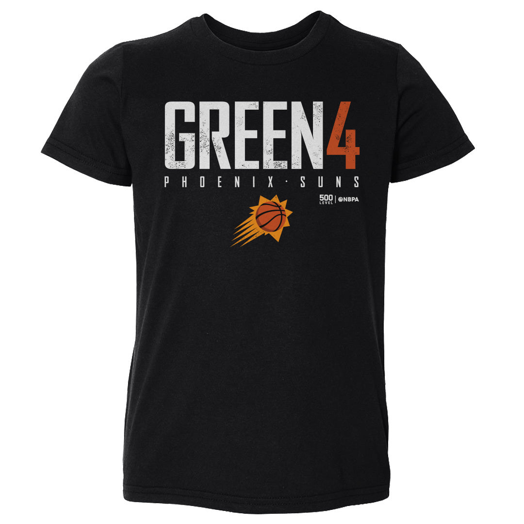 Jalen Green Phoenix Suns Elite