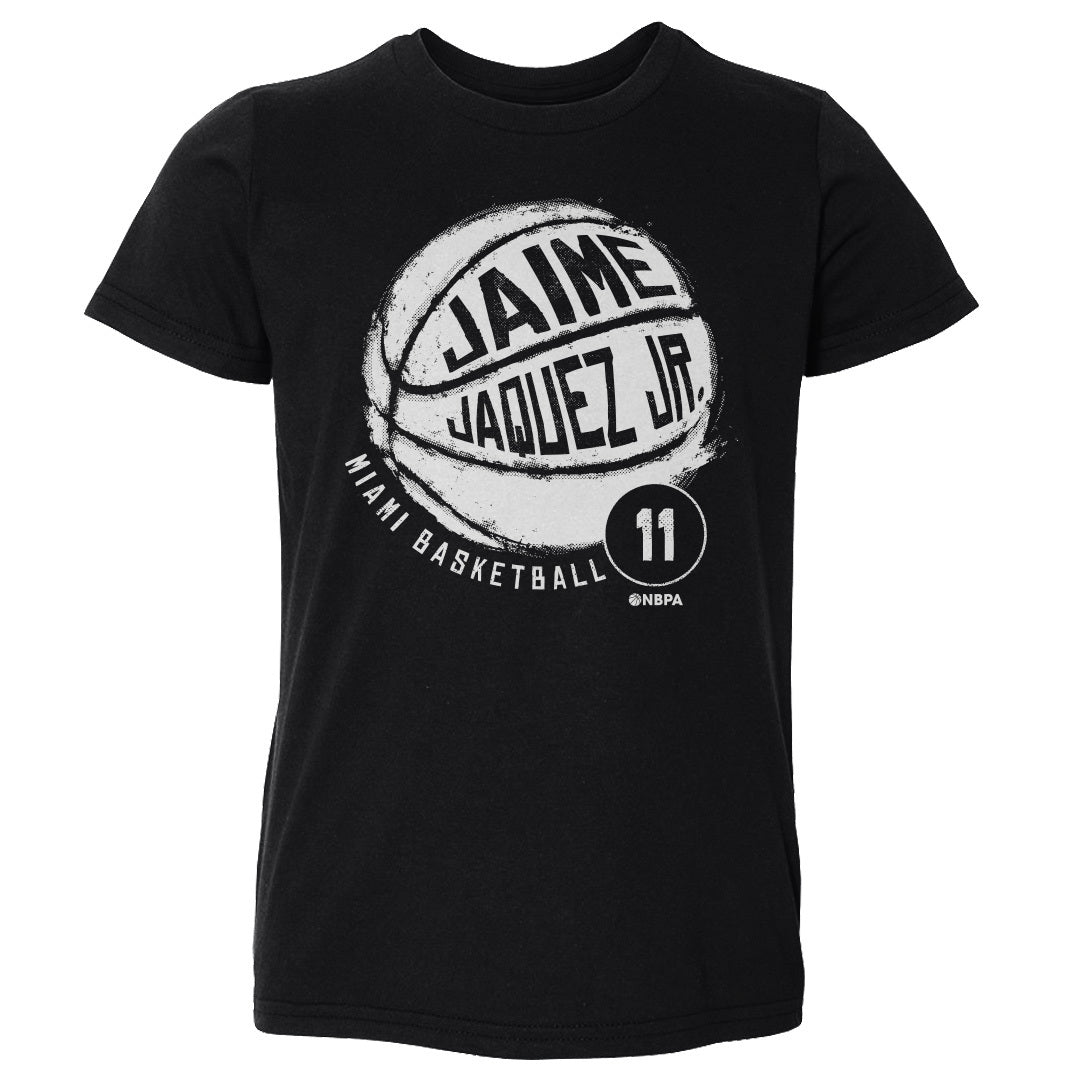 Jaime Jaquez Miami Basketball